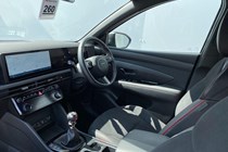 Hyundai Tucson SUV (21 on) 1.6T N Line 5dr For Sale - Just Citroen Preston, Preston