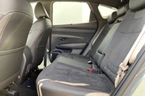 Hyundai Tucson SUV (21 on) 1.6T N Line 5dr For Sale - Just Citroen Preston, Preston