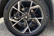 Hyundai Tucson SUV (21 on) 1.6T N Line 5dr For Sale - Just Citroen Preston, Preston