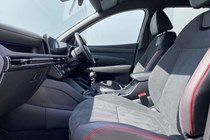Hyundai Tucson SUV (21 on) 1.6T N Line 5dr For Sale - Just Citroen Preston, Preston