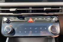 Hyundai Tucson SUV (21 on) 1.6T N Line 5dr For Sale - Just Citroen Preston, Preston