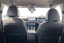 Hyundai Tucson SUV (21 on) 1.6T N Line 5dr For Sale - Just Citroen Preston, Preston