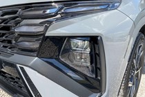 Hyundai Tucson SUV (21 on) 1.6T N Line 5dr For Sale - Just Citroen Preston, Preston