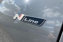 Hyundai Tucson SUV (21 on) 1.6T N Line 5dr For Sale - Just Citroen Preston, Preston
