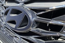 Hyundai Tucson SUV (21 on) 1.6T N Line 5dr For Sale - Just Citroen Preston, Preston