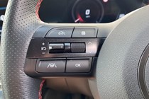 Hyundai Tucson SUV (21 on) 1.6T N Line 5dr For Sale - Just Citroen Preston, Preston