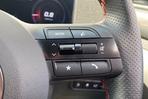 Hyundai Tucson SUV (21 on) 1.6T N Line 5dr For Sale - Just Citroen Preston, Preston