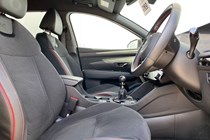 Hyundai Tucson SUV (21 on) 1.6T N Line 5dr For Sale - Just Citroen Preston, Preston