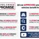 Hyundai Tucson SUV (21 on) 1.6T N Line 5dr For Sale - Just Citroen Preston, Preston