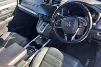Honda CR-V SUV (18-23) EX i-MMD Hybrid AWD eCVT auto 5d For Sale - EMG Motor Group Duxford, Duxford