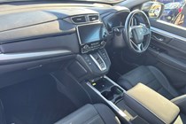 Honda CR-V SUV (18-23) EX i-MMD Hybrid AWD eCVT auto 5d For Sale - EMG Motor Group Duxford, Duxford
