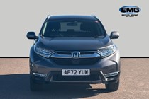 Honda CR-V SUV (18-23) EX i-MMD Hybrid AWD eCVT auto 5d For Sale - EMG Motor Group Duxford, Duxford