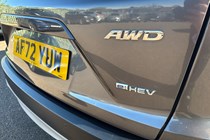 Honda CR-V SUV (18-23) EX i-MMD Hybrid AWD eCVT auto 5d For Sale - EMG Motor Group Duxford, Duxford