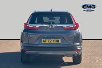 Honda CR-V SUV (18-23) EX i-MMD Hybrid AWD eCVT auto 5d For Sale - EMG Motor Group Duxford, Duxford