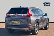 Honda CR-V SUV (18-23) EX i-MMD Hybrid AWD eCVT auto 5d For Sale - EMG Motor Group Duxford, Duxford