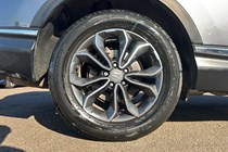Honda CR-V SUV (18-23) EX i-MMD Hybrid AWD eCVT auto 5d For Sale - EMG Motor Group Duxford, Duxford