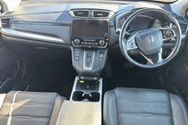 Honda CR-V SUV (18-23) EX i-MMD Hybrid AWD eCVT auto 5d For Sale - EMG Motor Group Duxford, Duxford