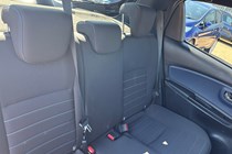 Toyota Yaris (11-20) Red Design Bi-Tone Hybrid 1.5 VVT-i auto 5d For Sale - EMG Motor Group Duxford, Duxford