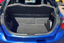 Toyota Yaris (11-20) Red Design Bi-Tone Hybrid 1.5 VVT-i auto 5d For Sale - EMG Motor Group Duxford, Duxford