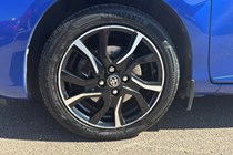 Toyota Yaris (11-20) Red Design Bi-Tone Hybrid 1.5 VVT-i auto 5d For Sale - EMG Motor Group Duxford, Duxford