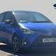 Toyota Yaris (11-20) Red Design Bi-Tone Hybrid 1.5 VVT-i auto 5d For Sale - EMG Motor Group Duxford, Duxford
