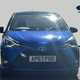 Toyota Yaris (11-20) Red Design Bi-Tone Hybrid 1.5 VVT-i auto 5d For Sale - EMG Motor Group Duxford, Duxford