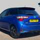Toyota Yaris (11-20) Red Design Bi-Tone Hybrid 1.5 VVT-i auto 5d For Sale - EMG Motor Group Duxford, Duxford