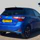 Toyota Yaris (11-20) Red Design Bi-Tone Hybrid 1.5 VVT-i auto 5d For Sale - EMG Motor Group Duxford, Duxford