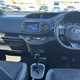 Toyota Yaris (11-20) Red Design Bi-Tone Hybrid 1.5 VVT-i auto 5d For Sale - EMG Motor Group Duxford, Duxford