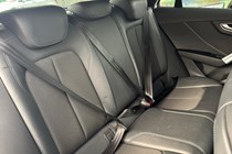 Audi Q2 SUV (16 on) S Line 35 TFSI 150PS 5d For Sale - EMG Motor Group Duxford, Duxford