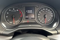 Audi Q2 SUV (16 on) S Line 35 TFSI 150PS 5d For Sale - EMG Motor Group Duxford, Duxford
