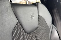Audi Q2 SUV (16 on) S Line 35 TFSI 150PS 5d For Sale - EMG Motor Group Duxford, Duxford