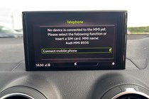 Audi Q2 SUV (16 on) S Line 35 TFSI 150PS 5d For Sale - EMG Motor Group Duxford, Duxford
