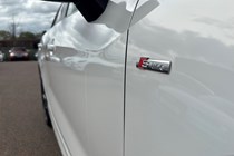Audi Q2 SUV (16 on) S Line 35 TFSI 150PS 5d For Sale - EMG Motor Group Duxford, Duxford
