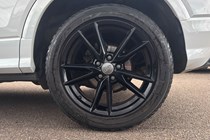 Audi Q2 SUV (16 on) S Line 35 TFSI 150PS 5d For Sale - EMG Motor Group Duxford, Duxford