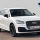 Audi Q2 SUV (16 on) S Line 35 TFSI 150PS 5d For Sale - EMG Motor Group Duxford, Duxford