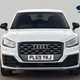 Audi Q2 SUV (16 on) S Line 35 TFSI 150PS 5d For Sale - EMG Motor Group Duxford, Duxford