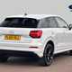 Audi Q2 SUV (16 on) S Line 35 TFSI 150PS 5d For Sale - EMG Motor Group Duxford, Duxford