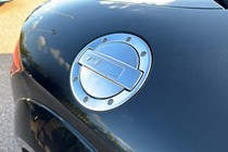 Audi TT Roadster (15-23) Black Edition 1.8 TFSI 180PS 2d For Sale - EMG Motor Group Duxford, Duxford