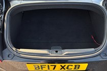 Audi TT Roadster (15-23) Black Edition 1.8 TFSI 180PS 2d For Sale - EMG Motor Group Duxford, Duxford