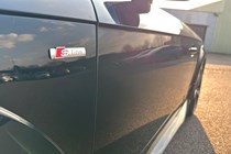 Audi TT Roadster (15-23) Black Edition 1.8 TFSI 180PS 2d For Sale - EMG Motor Group Duxford, Duxford