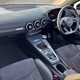 Audi TT Roadster (15-23) Black Edition 1.8 TFSI 180PS 2d For Sale - EMG Motor Group Duxford, Duxford