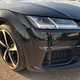 Audi TT Roadster (15-23) Black Edition 1.8 TFSI 180PS 2d For Sale - EMG Motor Group Duxford, Duxford