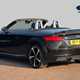 Audi TT Roadster (15-23) Black Edition 1.8 TFSI 180PS 2d For Sale - EMG Motor Group Duxford, Duxford
