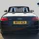 Audi TT Roadster (15-23) Black Edition 1.8 TFSI 180PS 2d For Sale - EMG Motor Group Duxford, Duxford