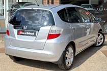 Honda Jazz (08-15) 1.4 i-VTEC EX 5d For Sale - Grays of Holbeach, HOLBEACH