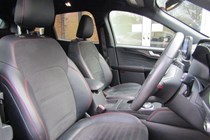 Ford Kuga SUV (20 on) ST-Line 2.5 Duratec 225PS PHEV CVT auto 5d For Sale - Sidney Jackson & Son Limited, Macclesfield