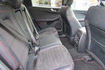 Ford Kuga SUV (20 on) ST-Line 2.5 Duratec 225PS PHEV CVT auto 5d For Sale - Sidney Jackson & Son Limited, Macclesfield