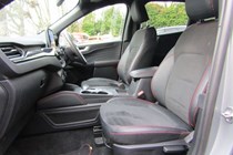 Ford Kuga SUV (20 on) ST-Line 2.5 Duratec 225PS PHEV CVT auto 5d For Sale - Sidney Jackson & Son Limited, Macclesfield
