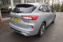 Ford Kuga SUV (20 on) ST-Line 2.5 Duratec 225PS PHEV CVT auto 5d For Sale - Sidney Jackson & Son Limited, Macclesfield